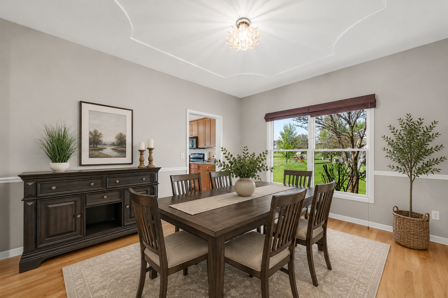 531 Birchwood Drive