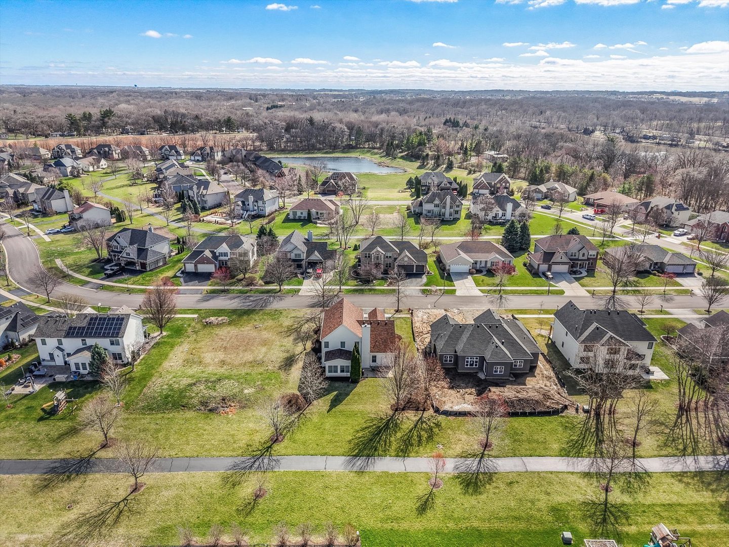 531 Birchwood Drive