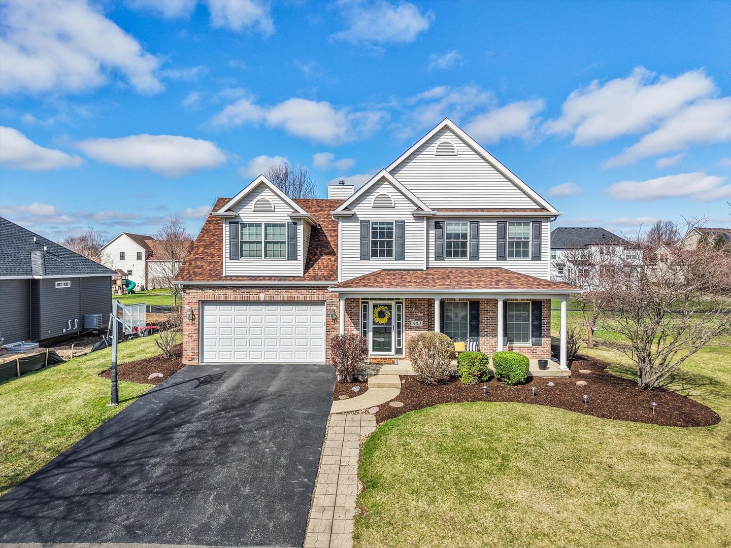 531 Birchwood Drive
