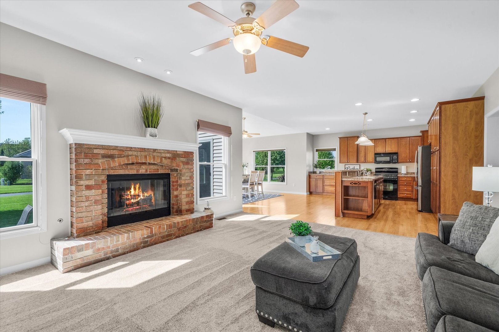 531 Birchwood Drive