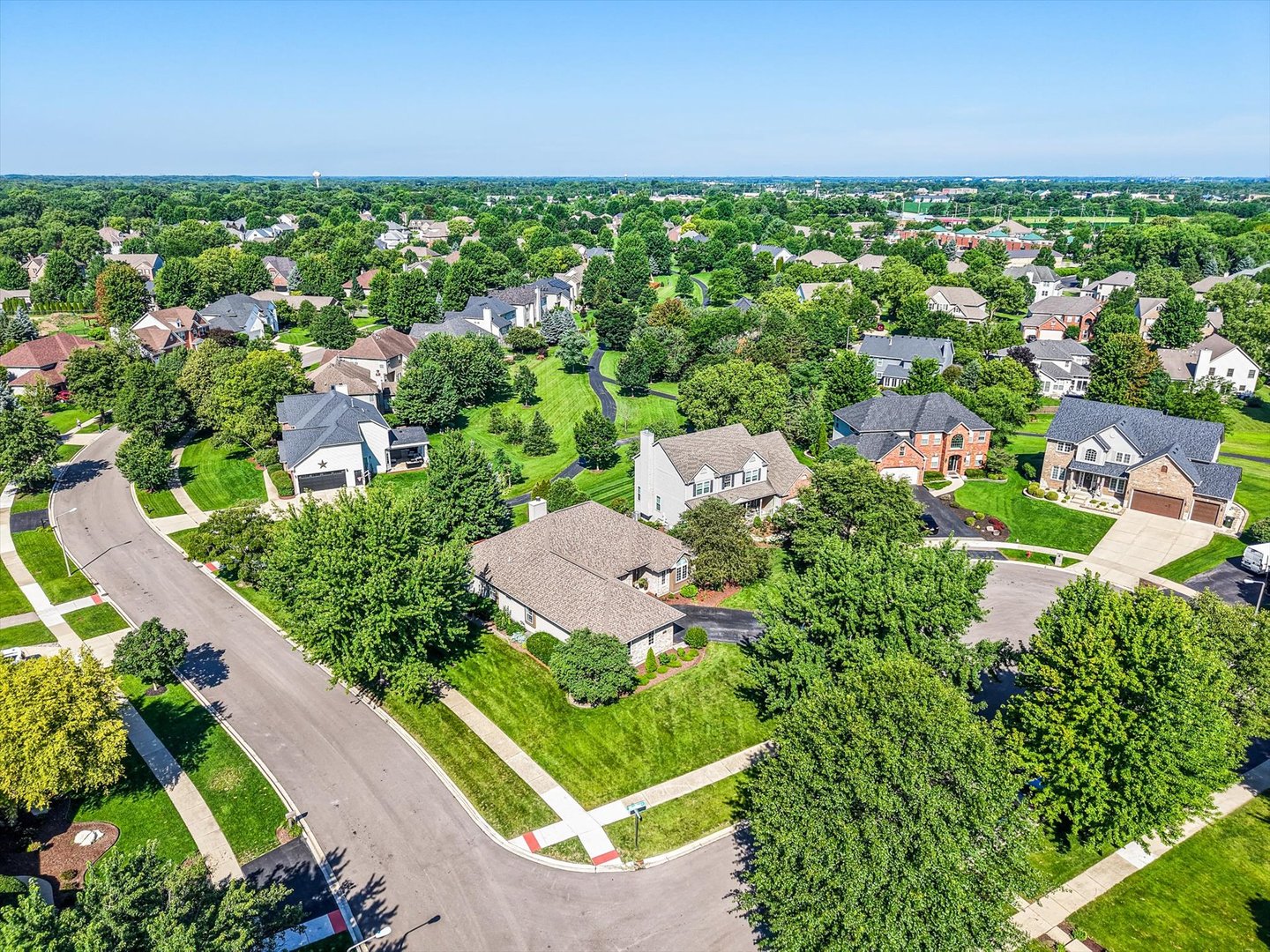1121 Wheatland Court