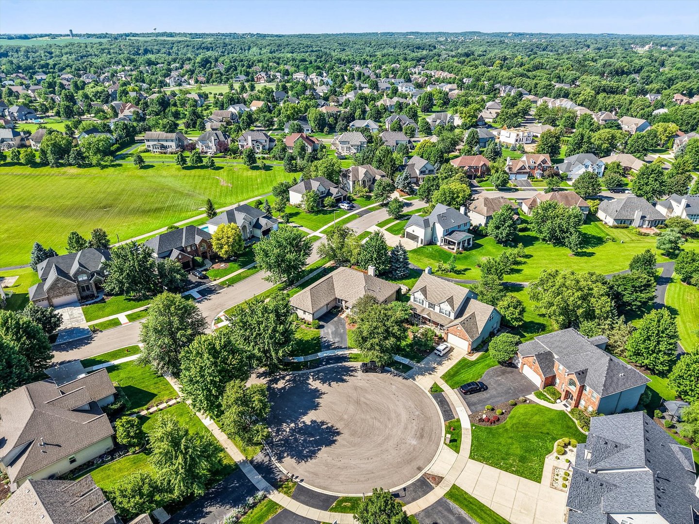 1121 Wheatland Court
