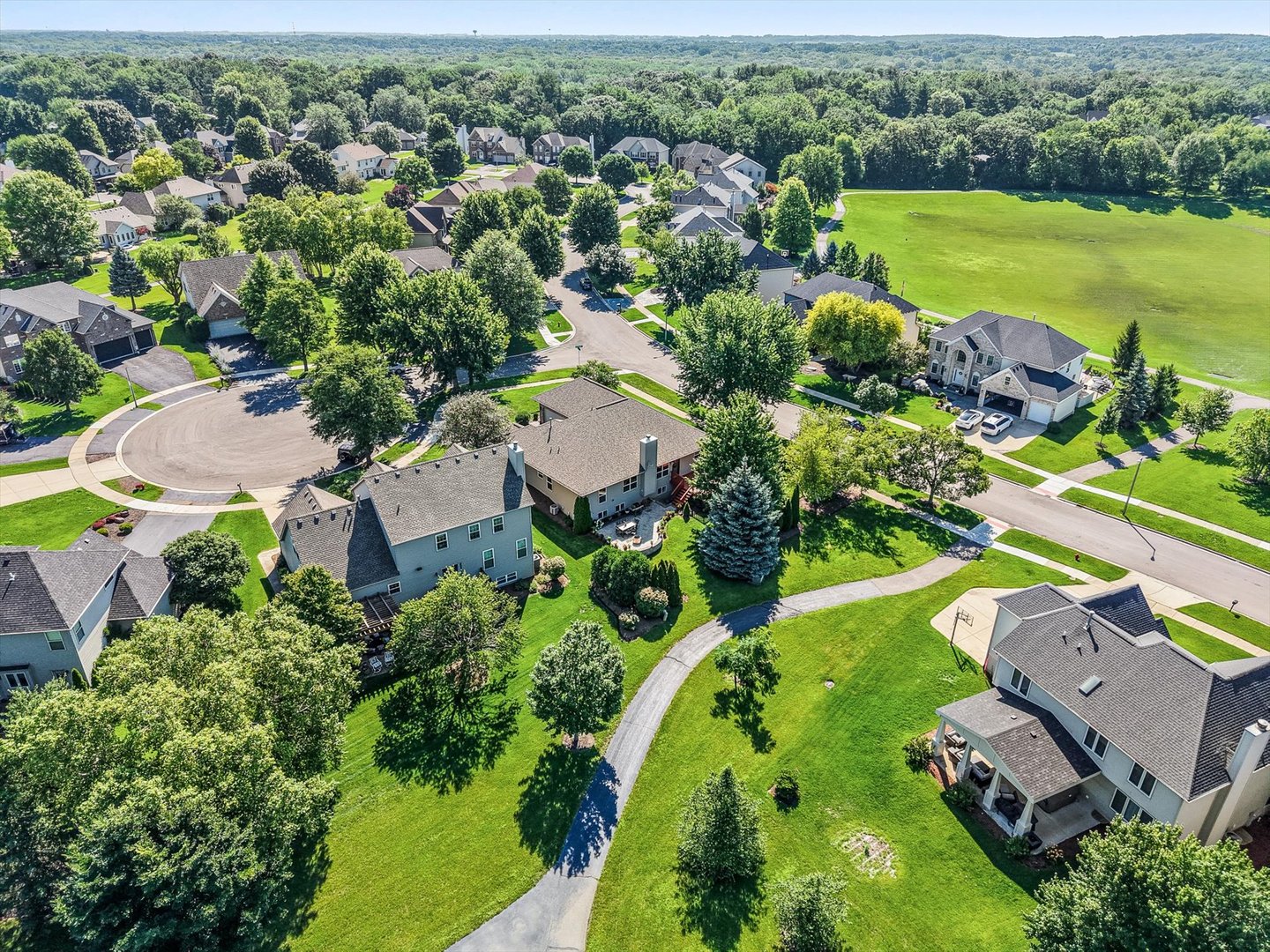 1121 Wheatland Court