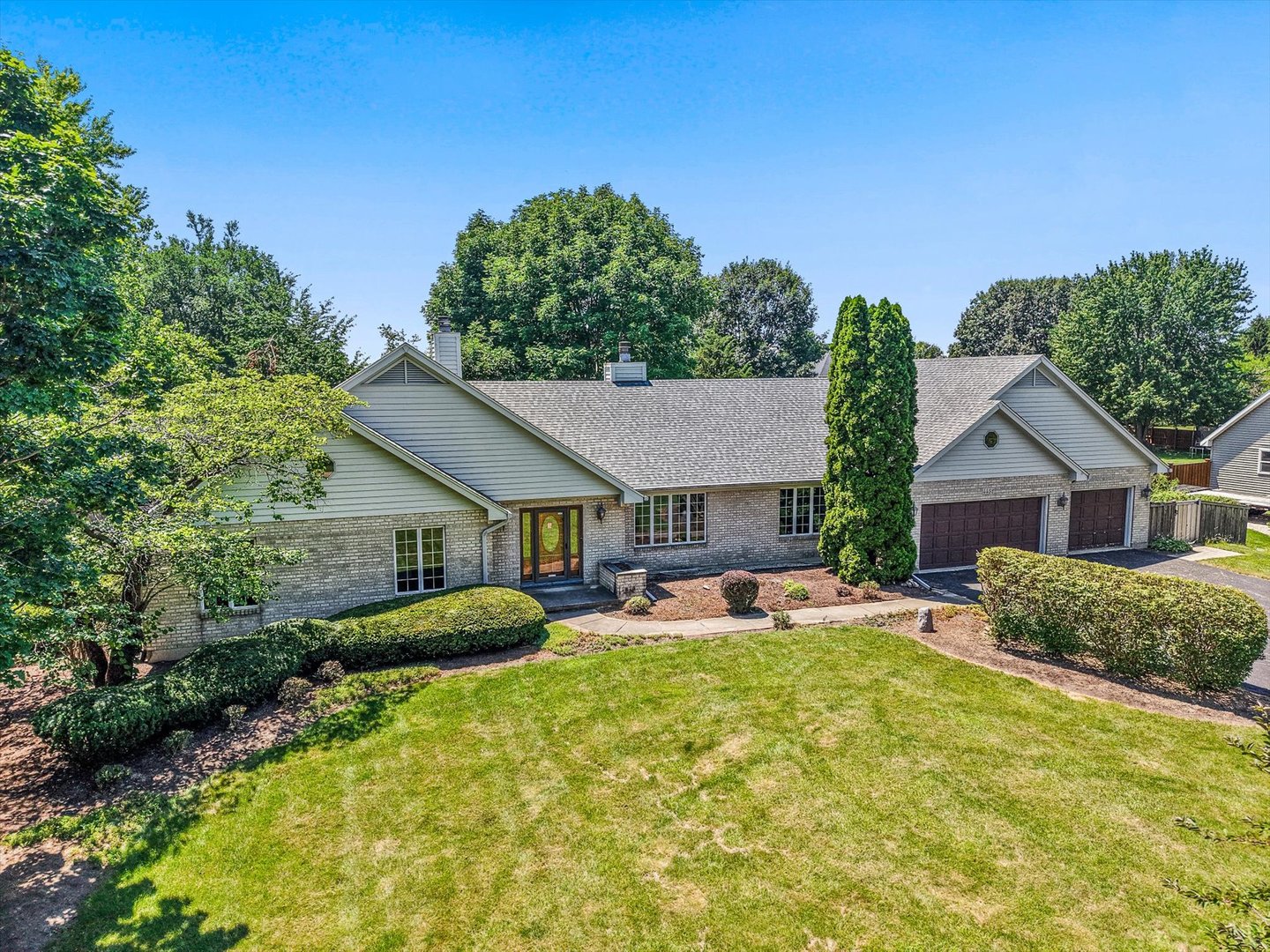 4452 Tuma Road