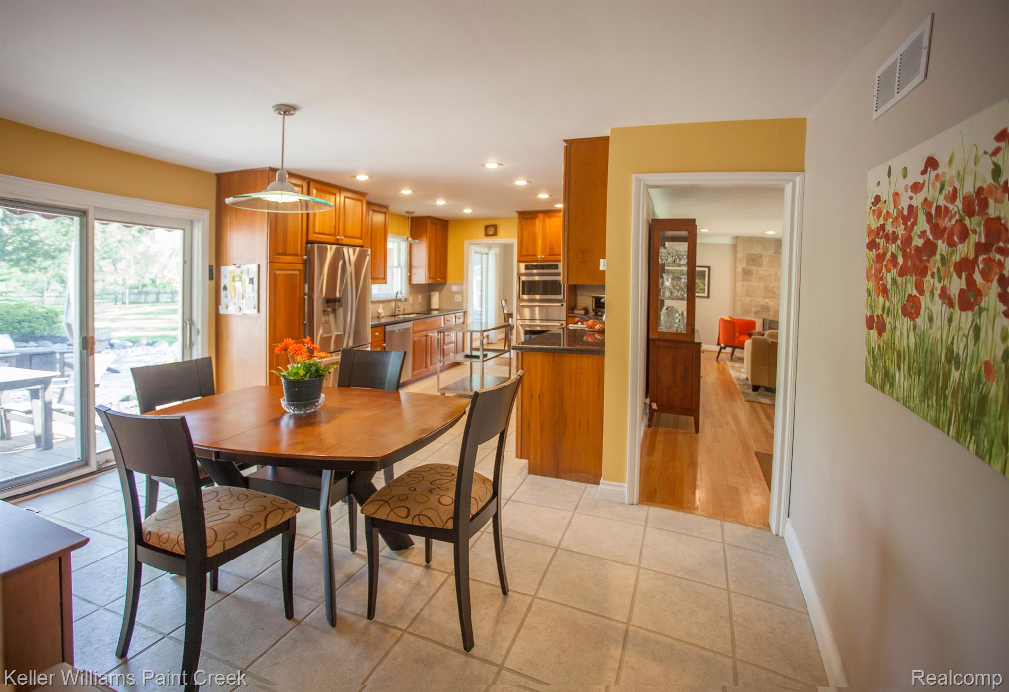 1231 NORTHOVER Drive