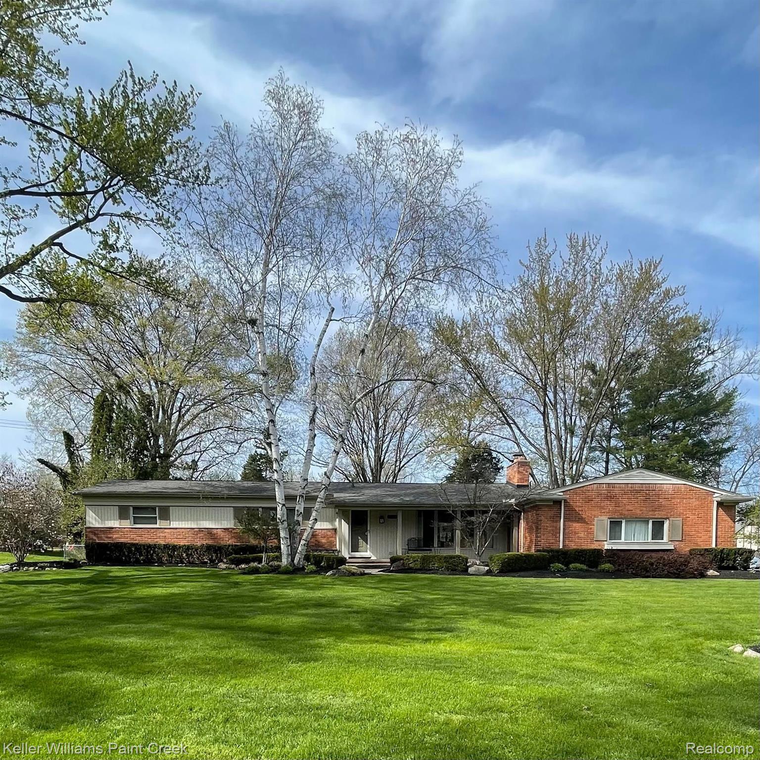 1231 NORTHOVER Drive