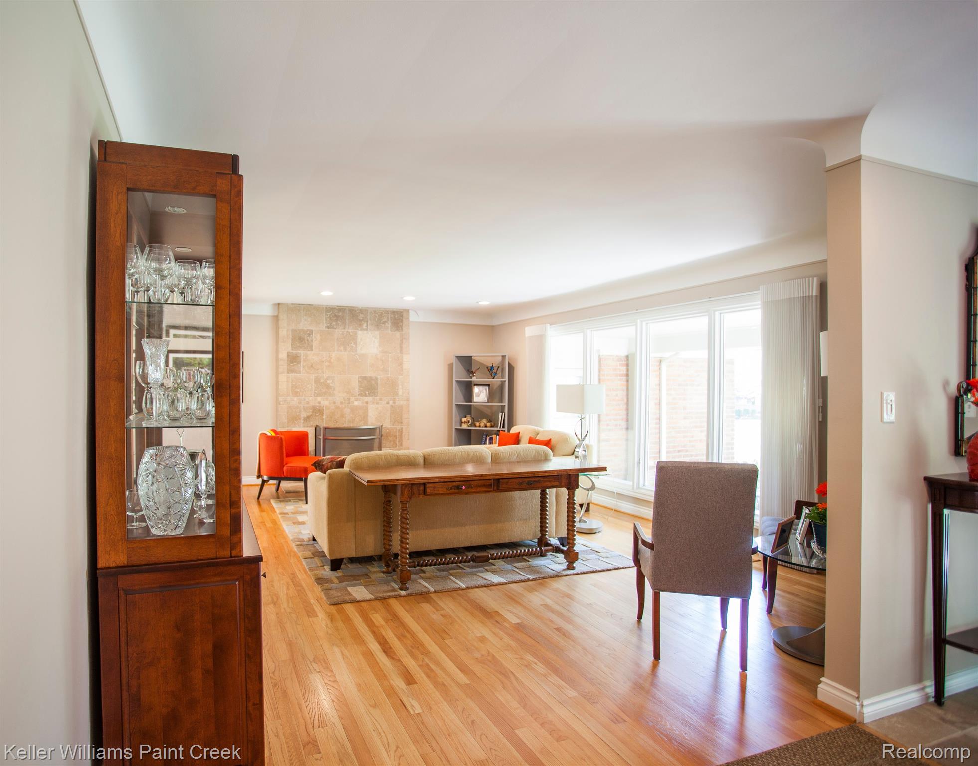 1231 NORTHOVER Drive