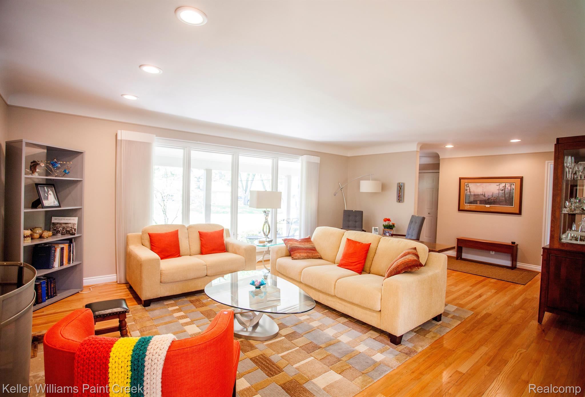 1231 NORTHOVER Drive