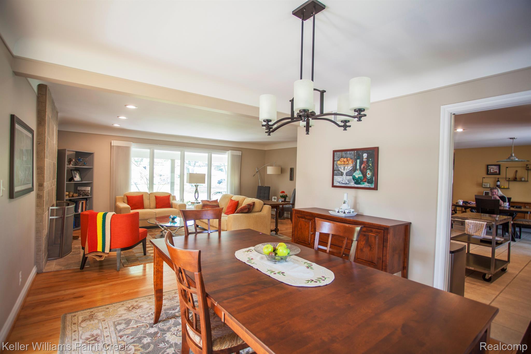 1231 NORTHOVER Drive