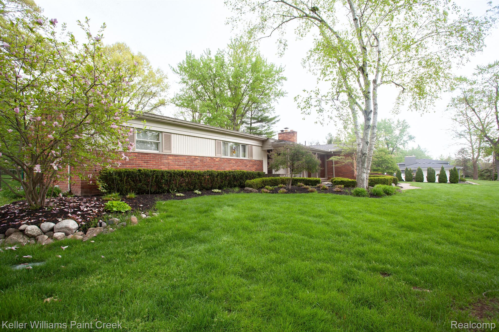 1231 NORTHOVER Drive