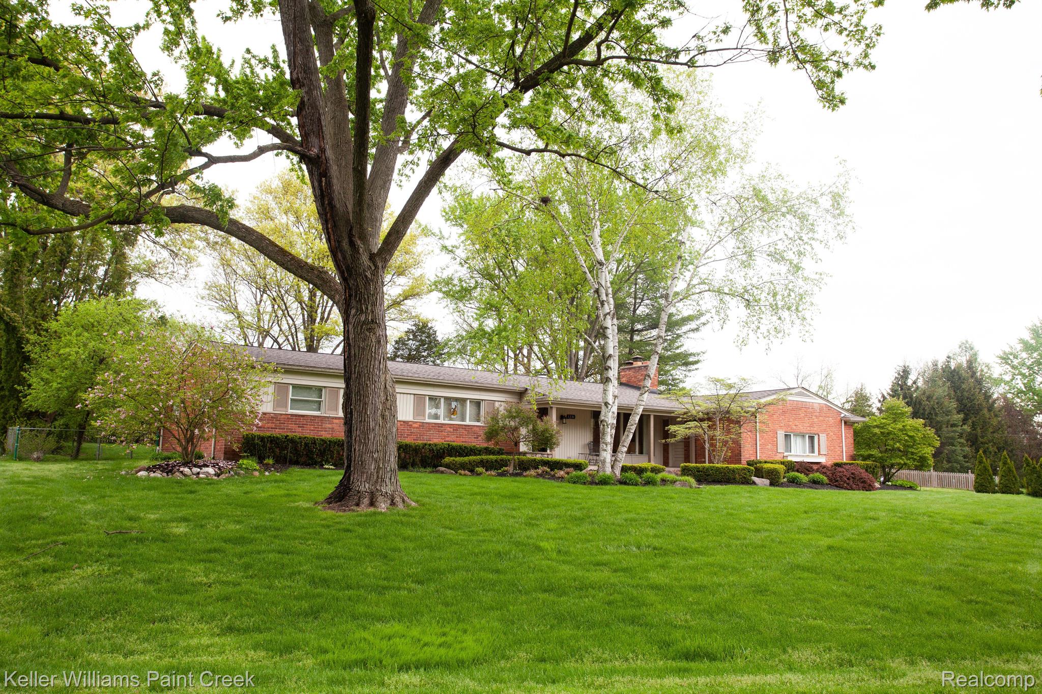 1231 NORTHOVER Drive