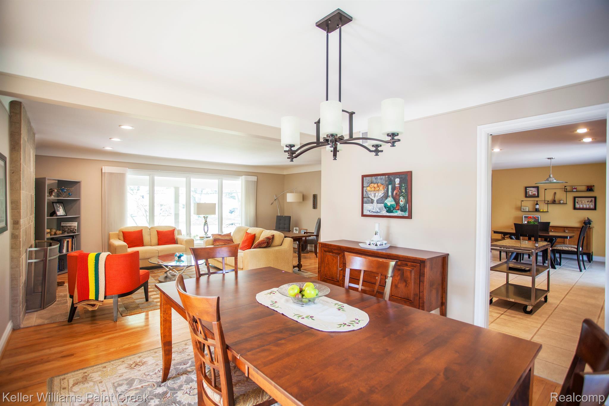 1231 NORTHOVER Drive