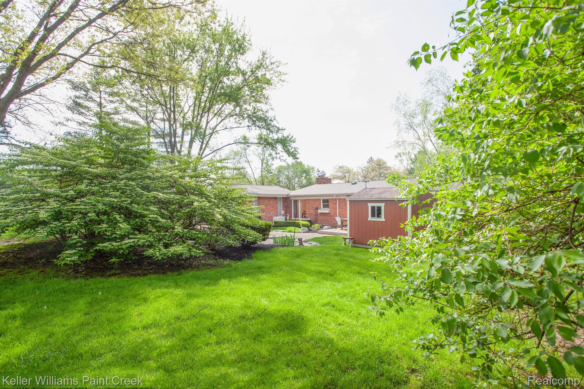 1231 NORTHOVER Drive