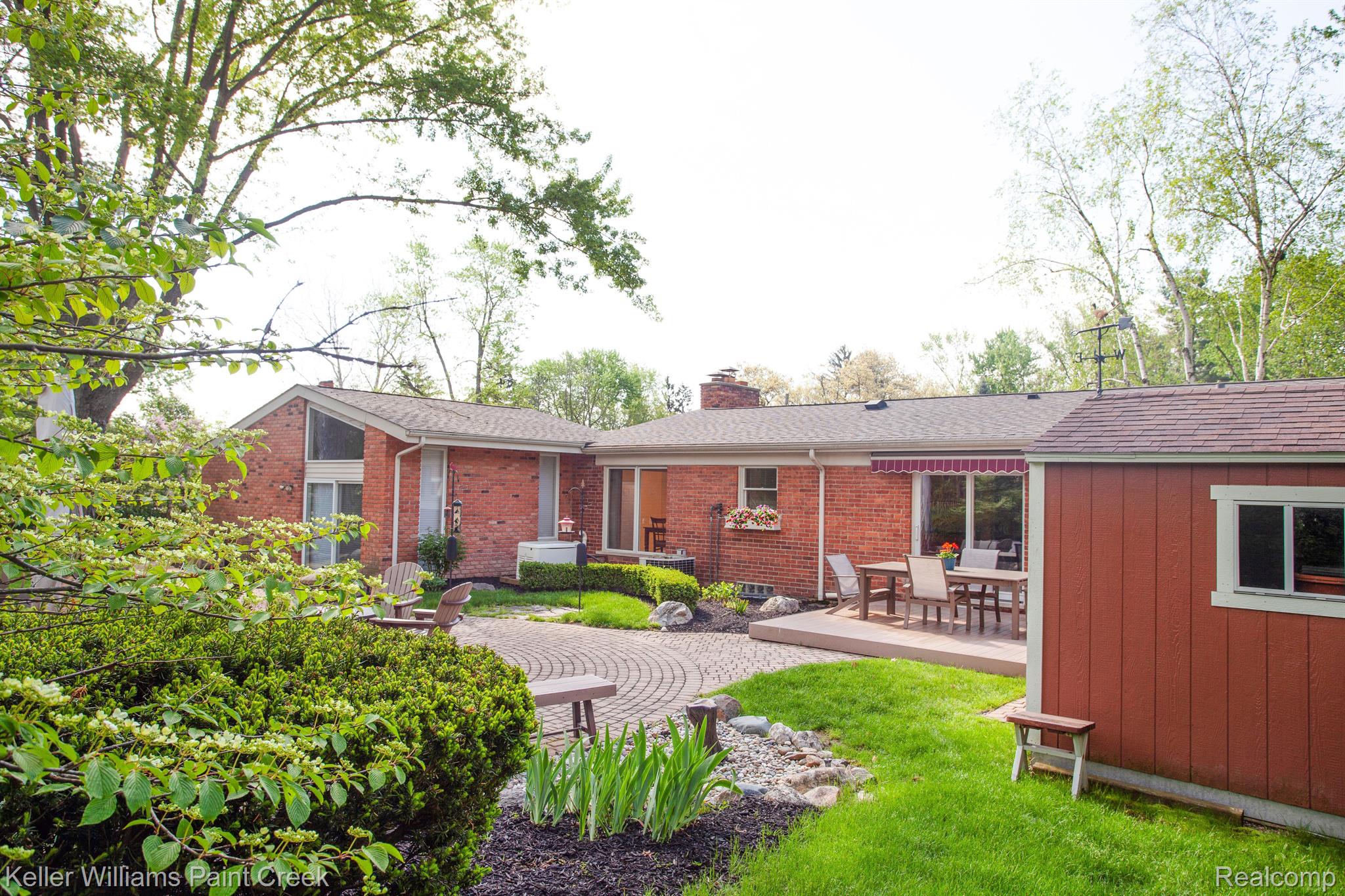 1231 NORTHOVER Drive