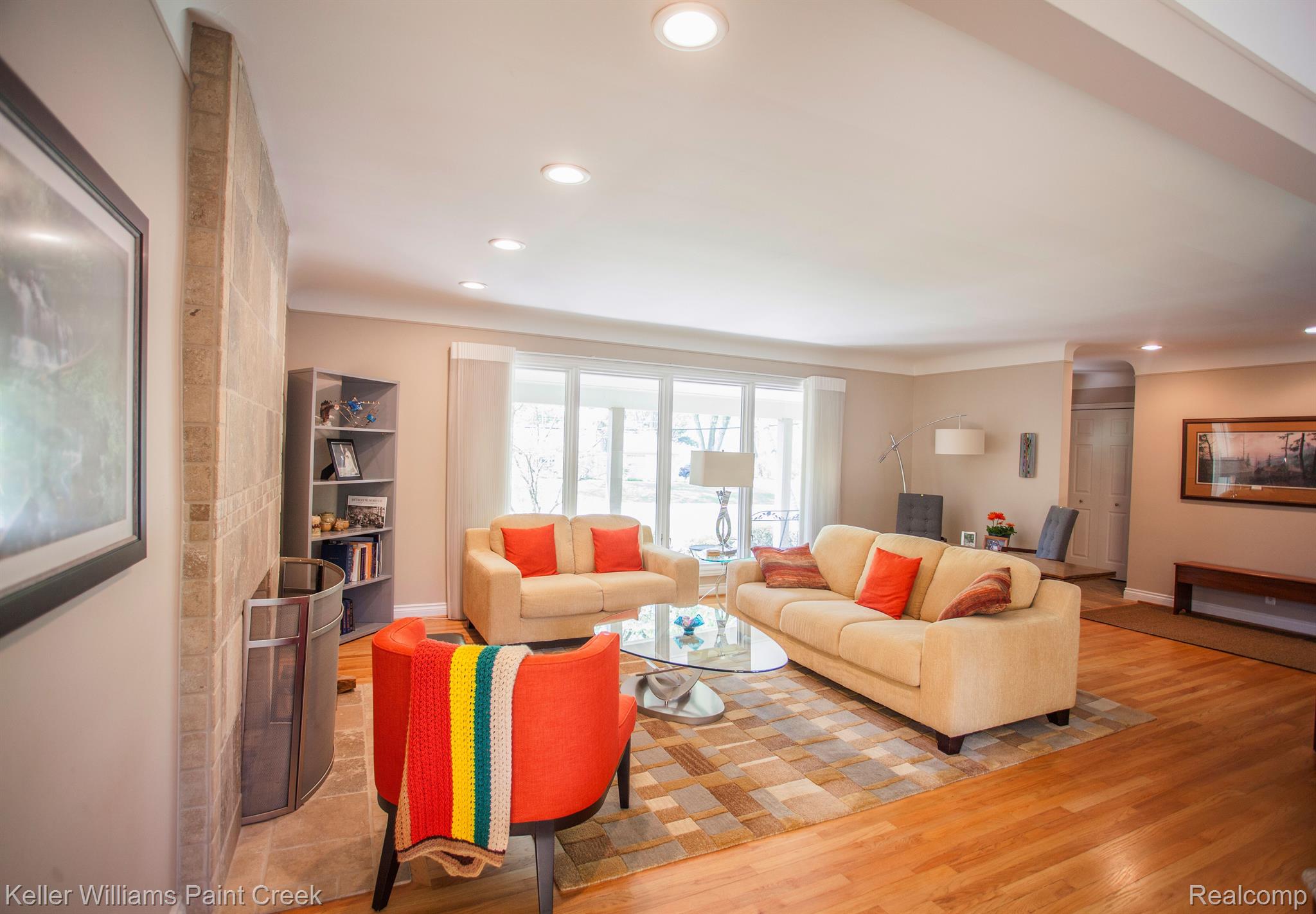 1231 NORTHOVER Drive