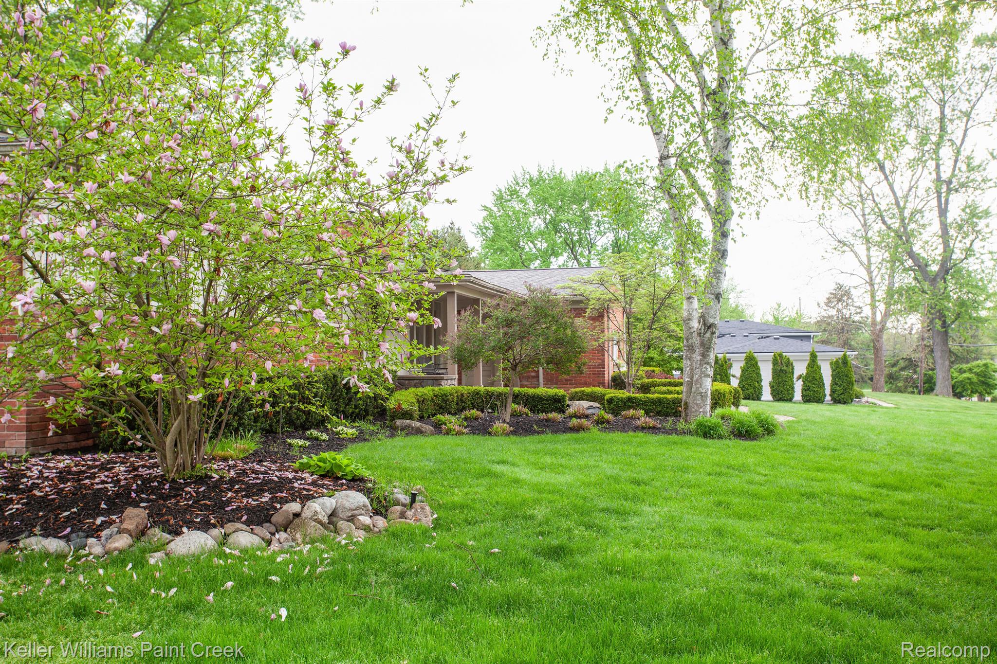 1231 NORTHOVER Drive