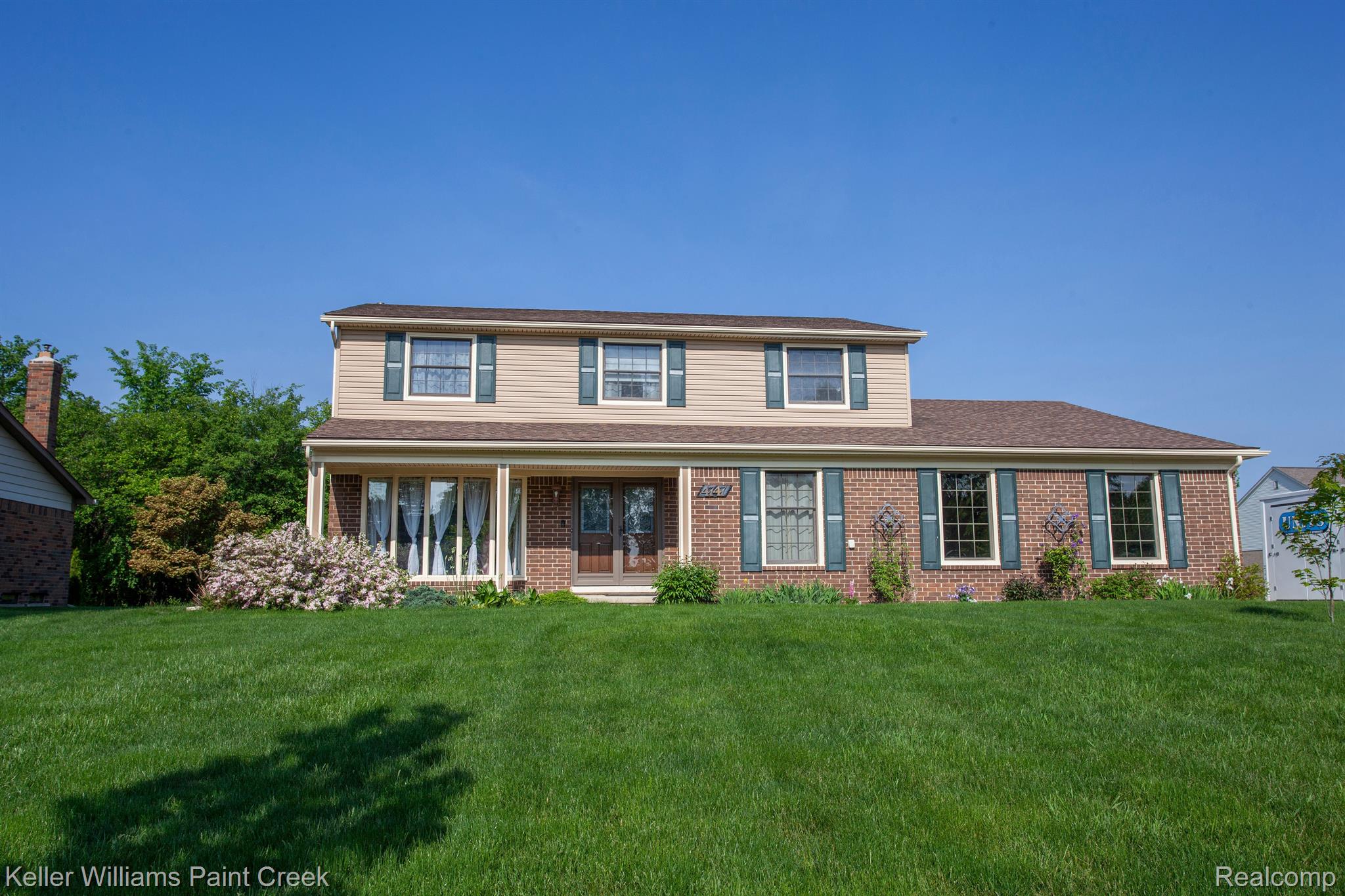 4747 HEATHERBROOK Drive