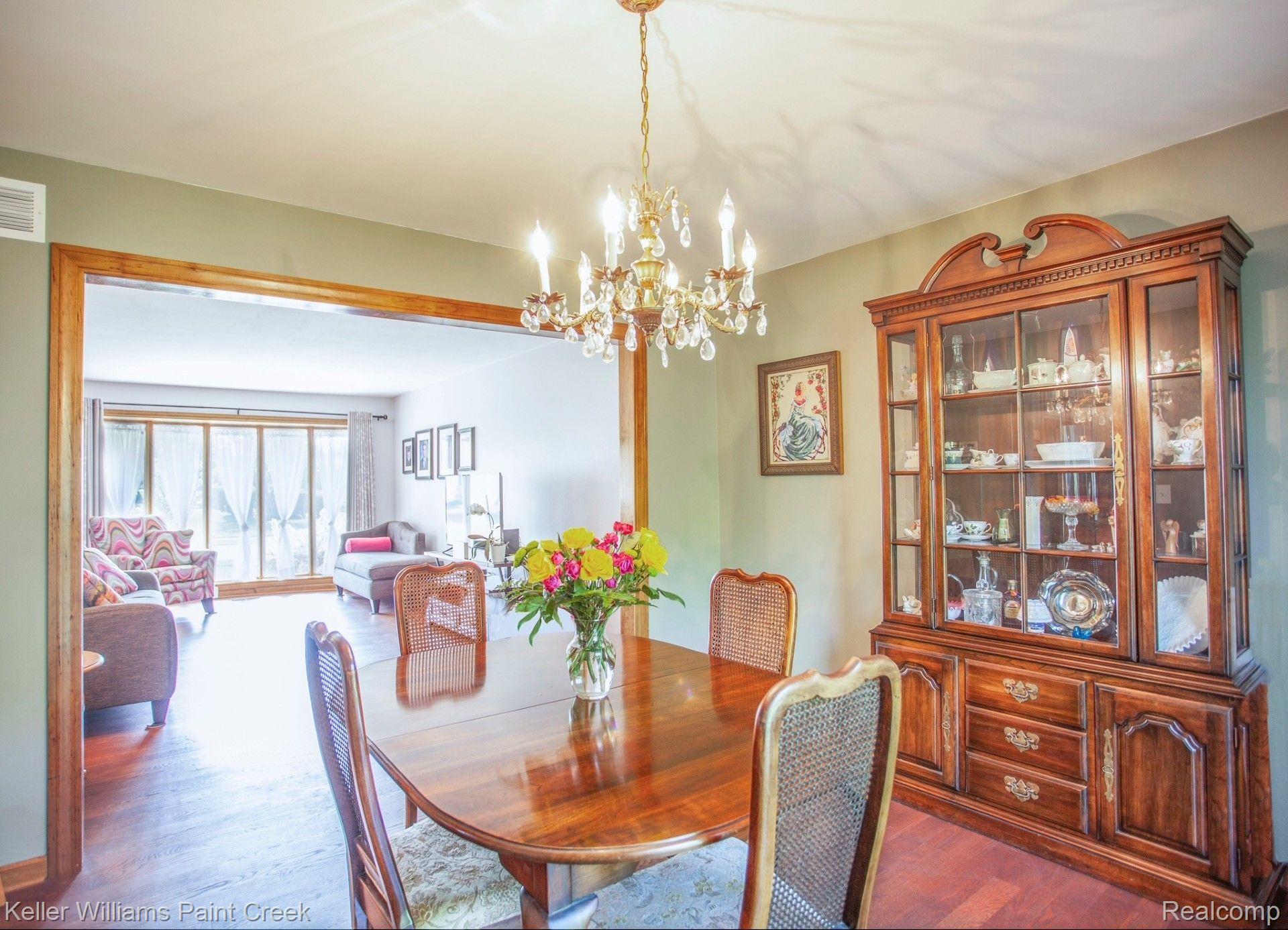 4747 HEATHERBROOK Drive