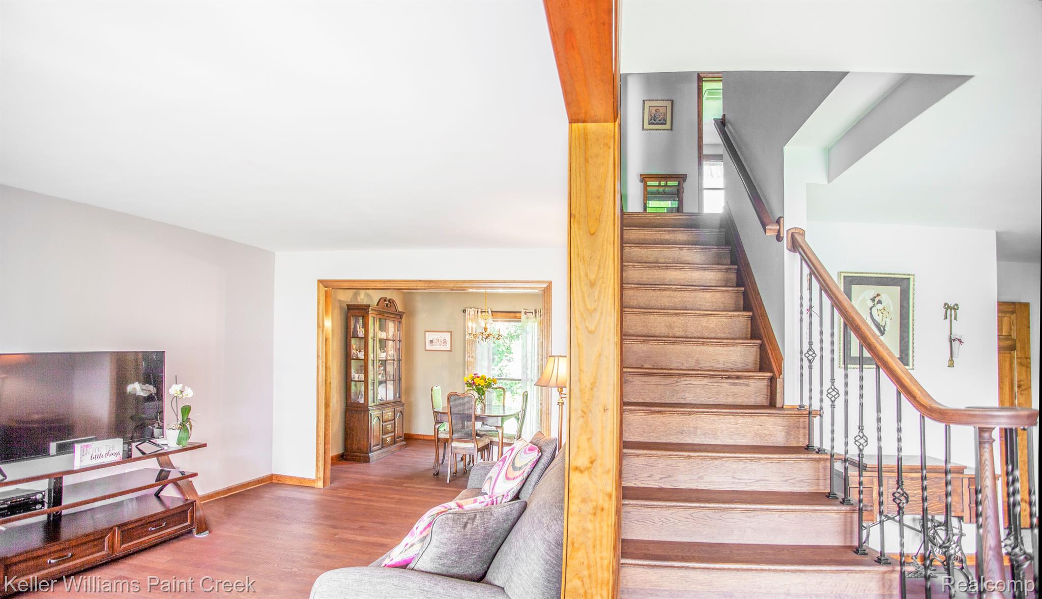 4747 HEATHERBROOK Drive