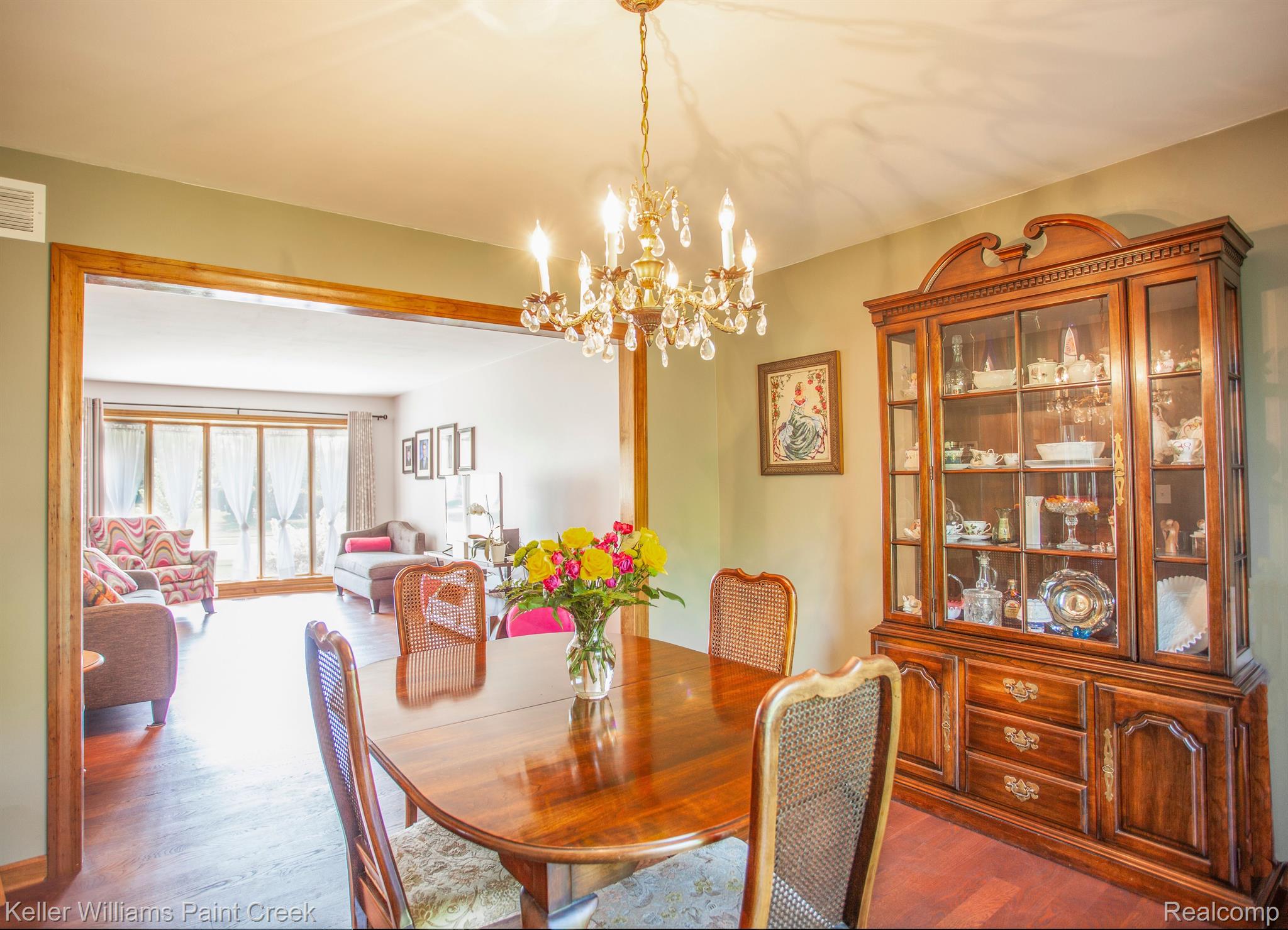 4747 HEATHERBROOK Drive