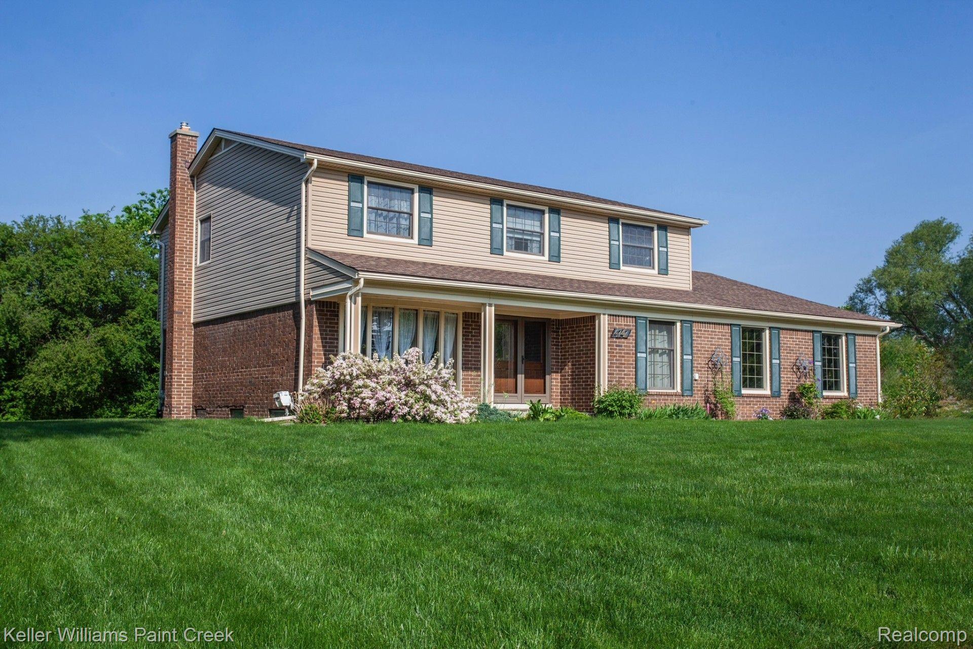 4747 HEATHERBROOK Drive