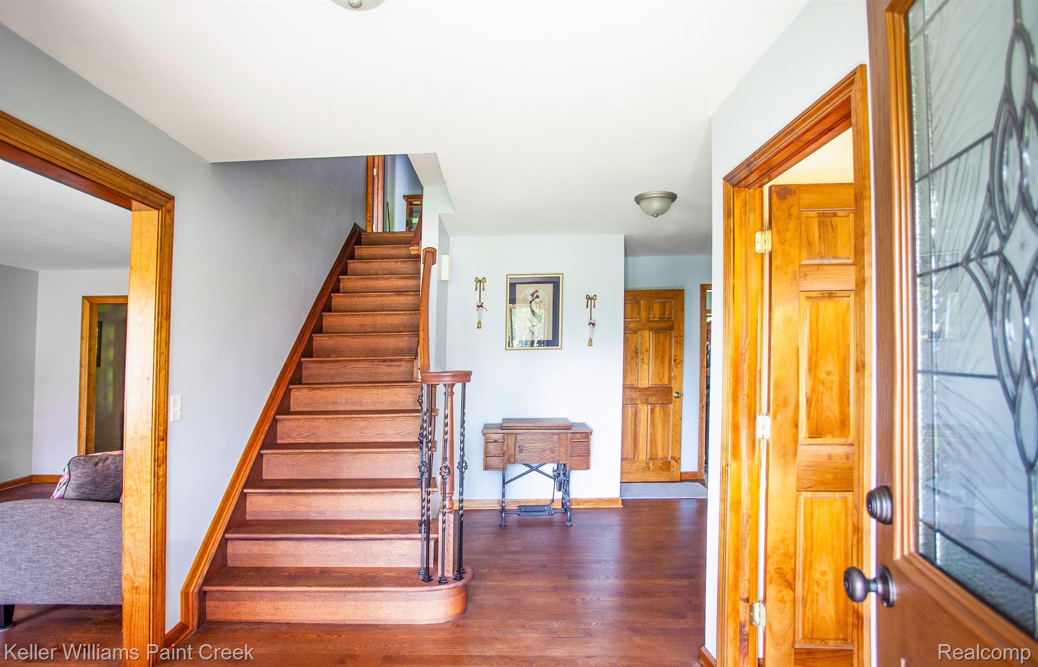 4747 HEATHERBROOK Drive