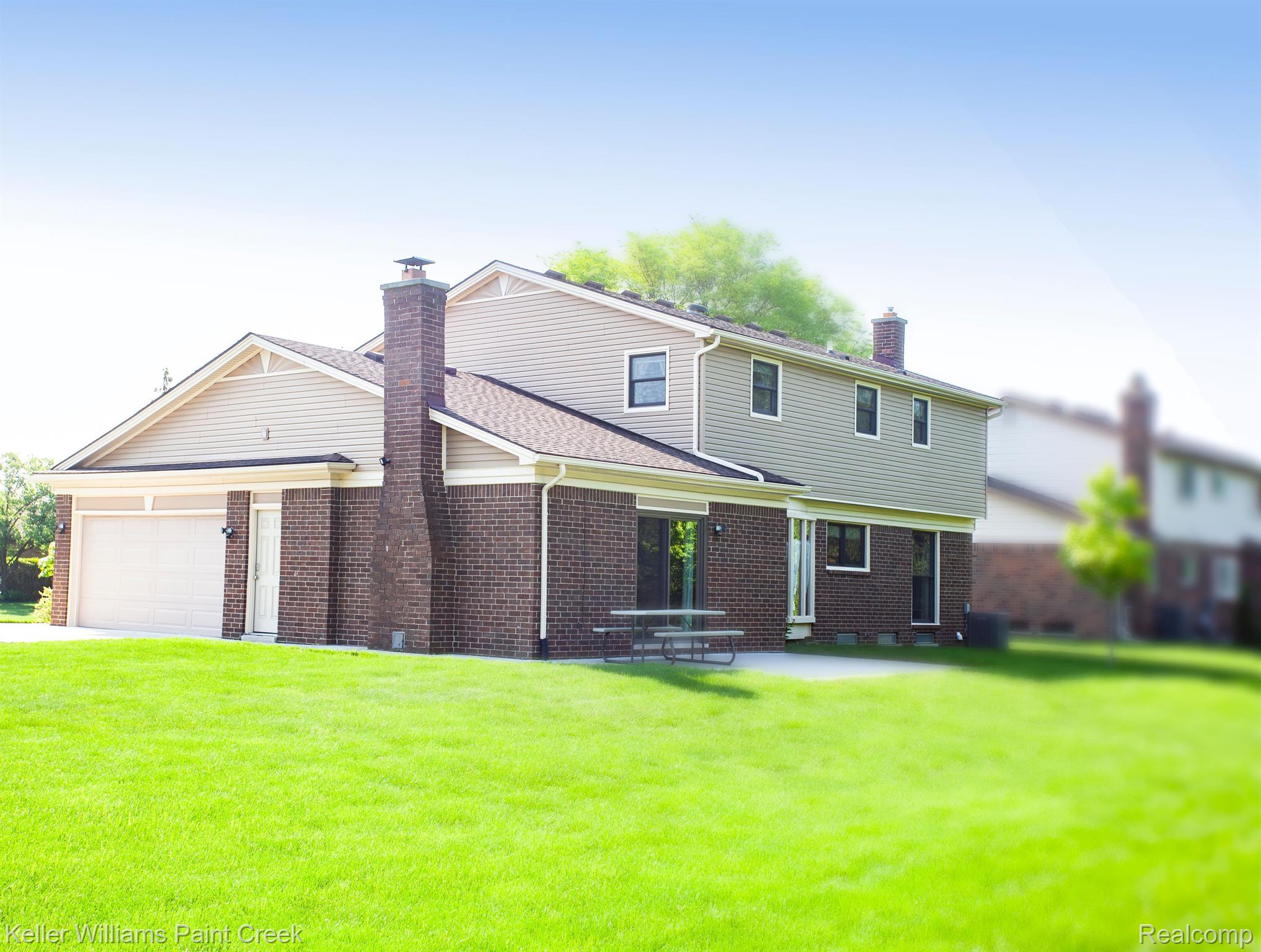 4747 HEATHERBROOK Drive