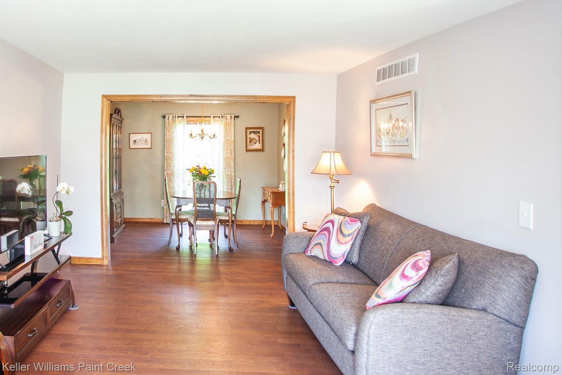 4747 HEATHERBROOK Drive