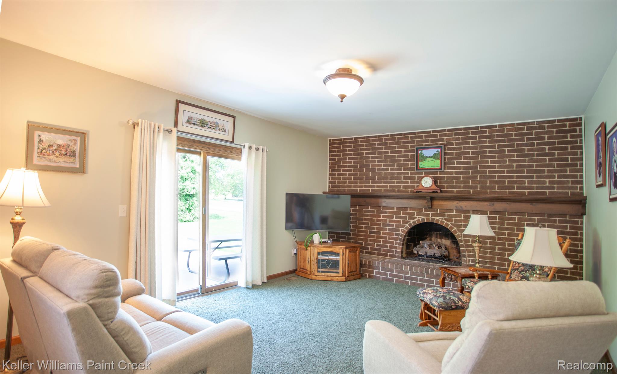 4747 HEATHERBROOK Drive