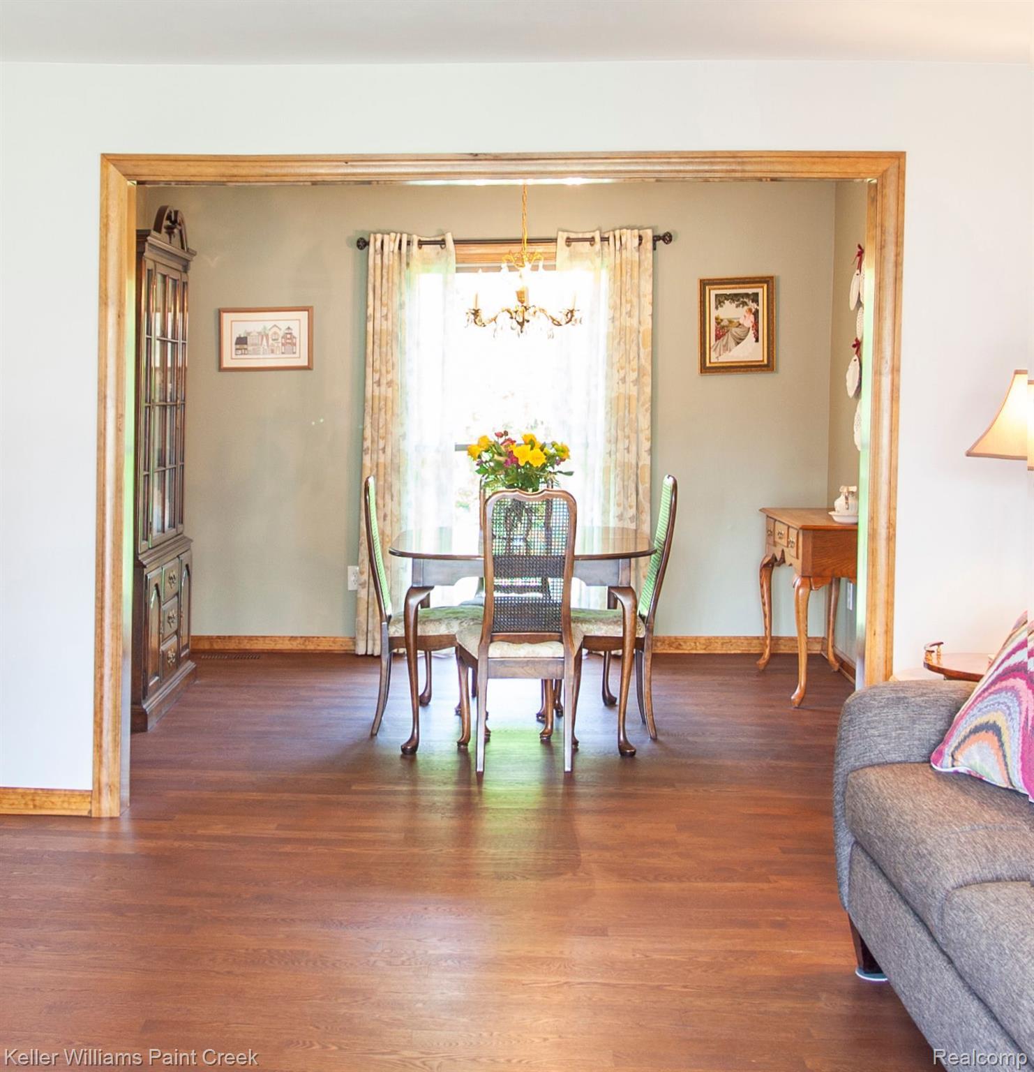 4747 HEATHERBROOK Drive