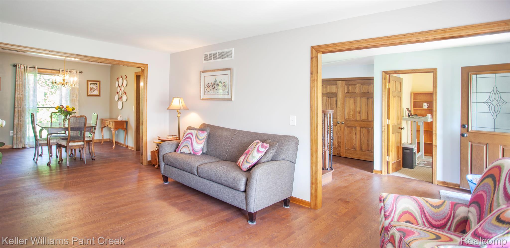 4747 HEATHERBROOK Drive