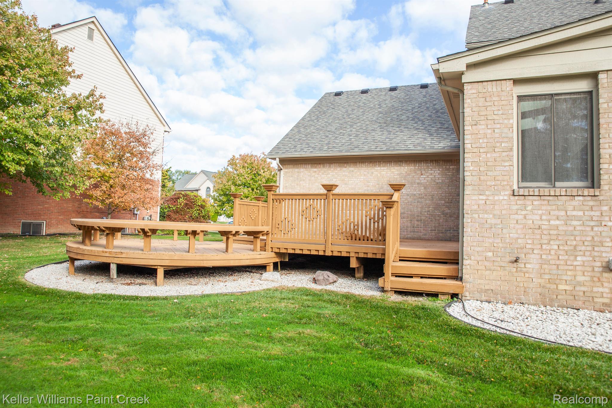 91 Millstone Drive