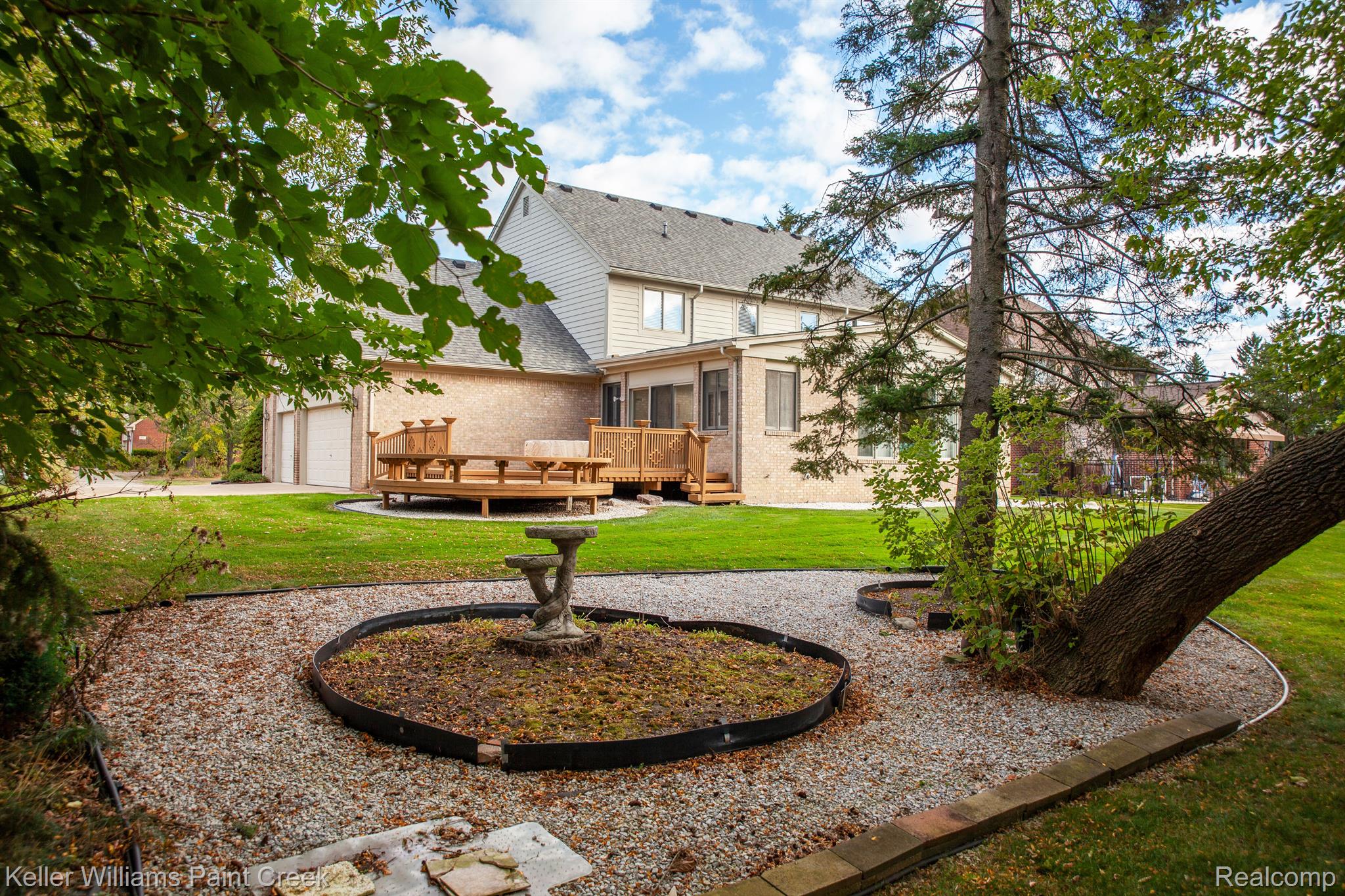 91 Millstone Drive