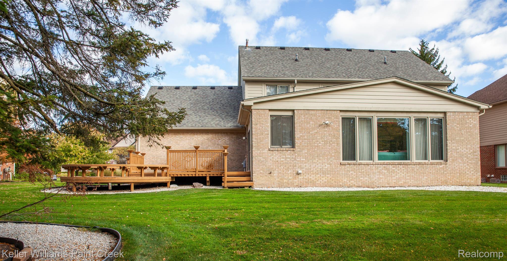 91 Millstone Drive