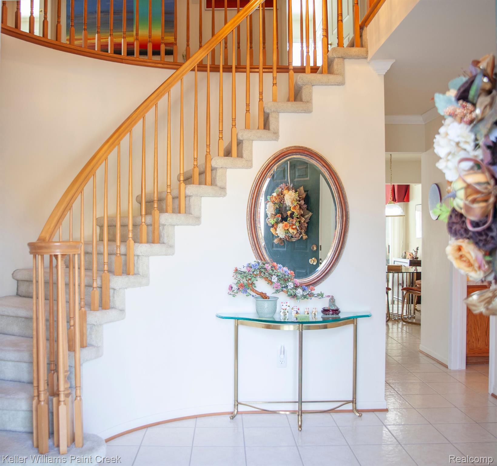 91 Millstone Drive