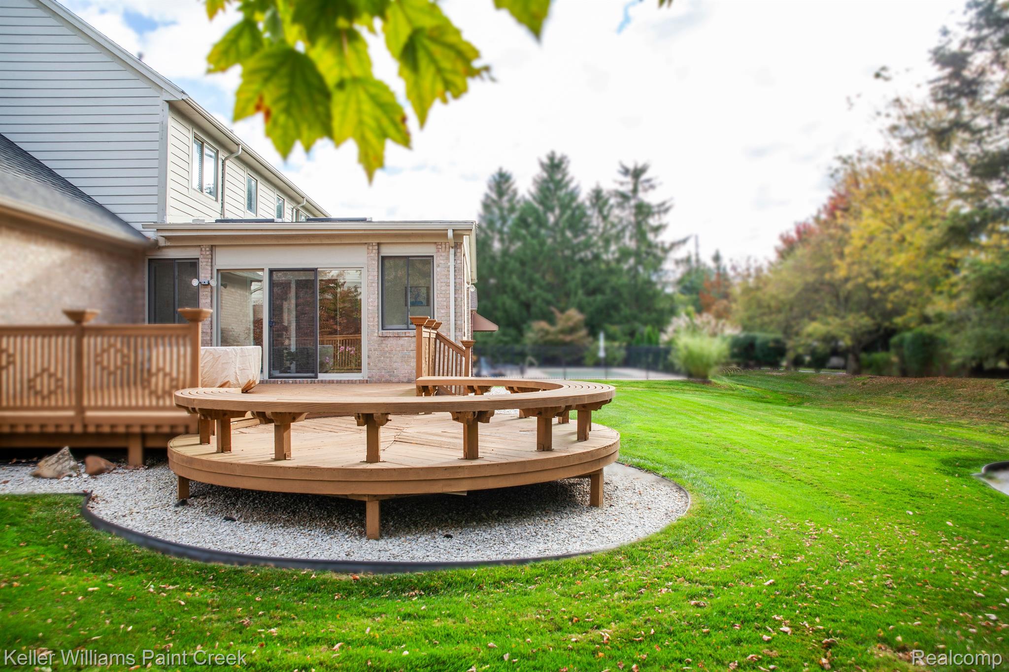 91 Millstone Drive