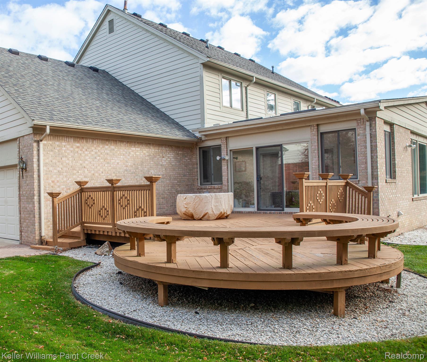 91 Millstone Drive