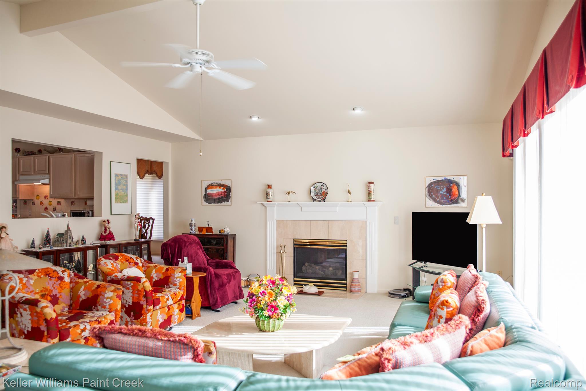 91 Millstone Drive