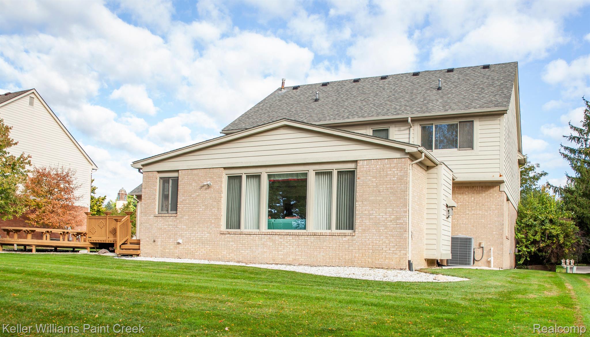 91 Millstone Drive