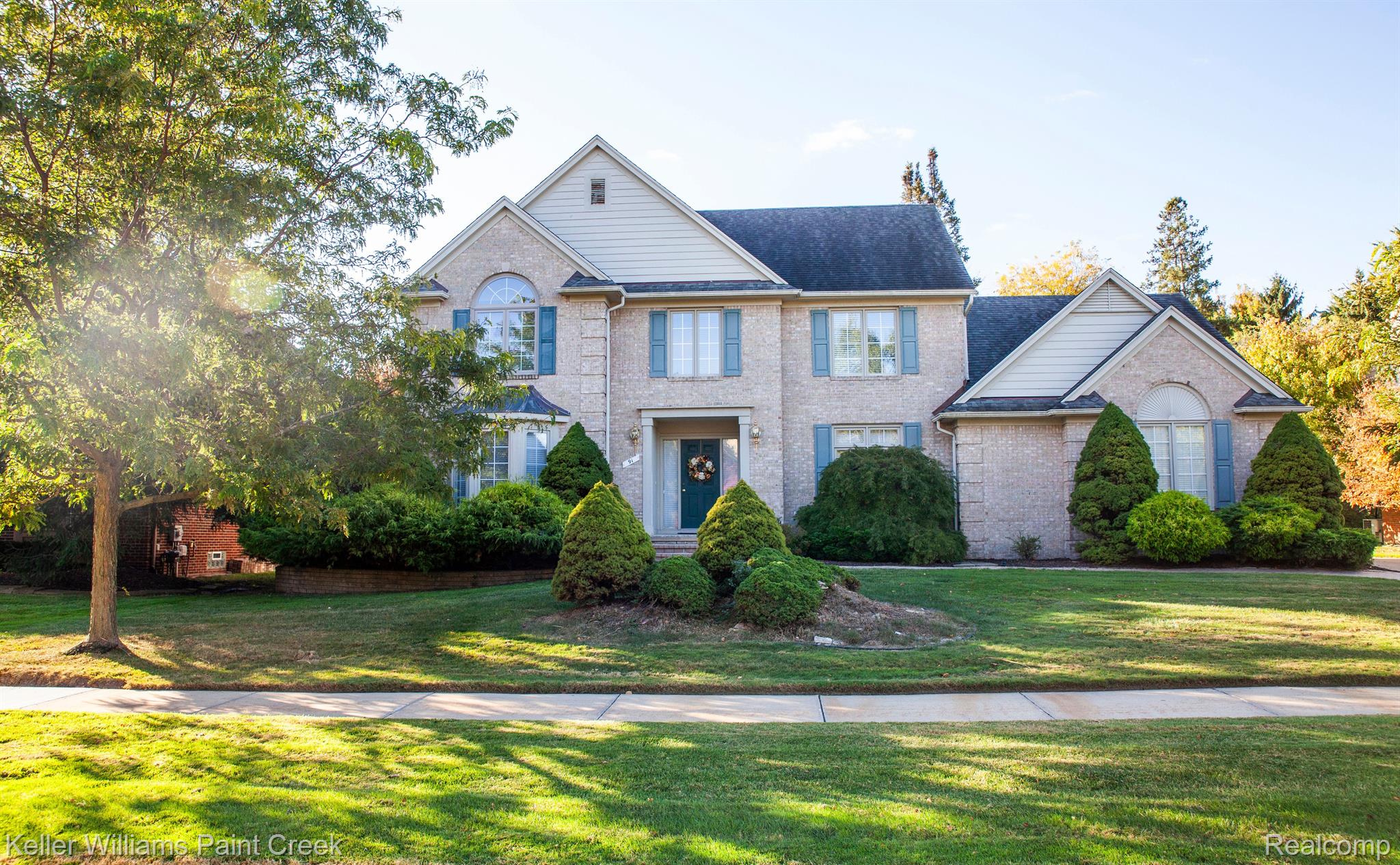 91 Millstone Drive