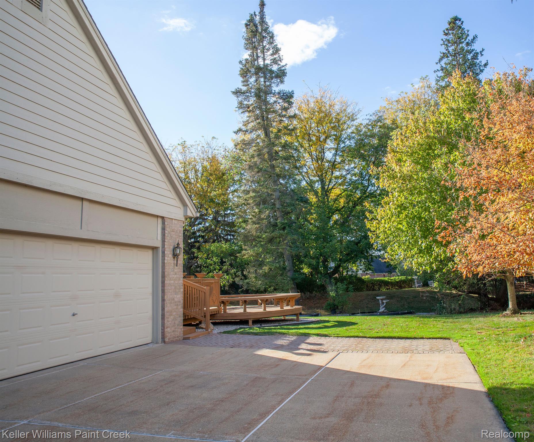 91 Millstone Drive