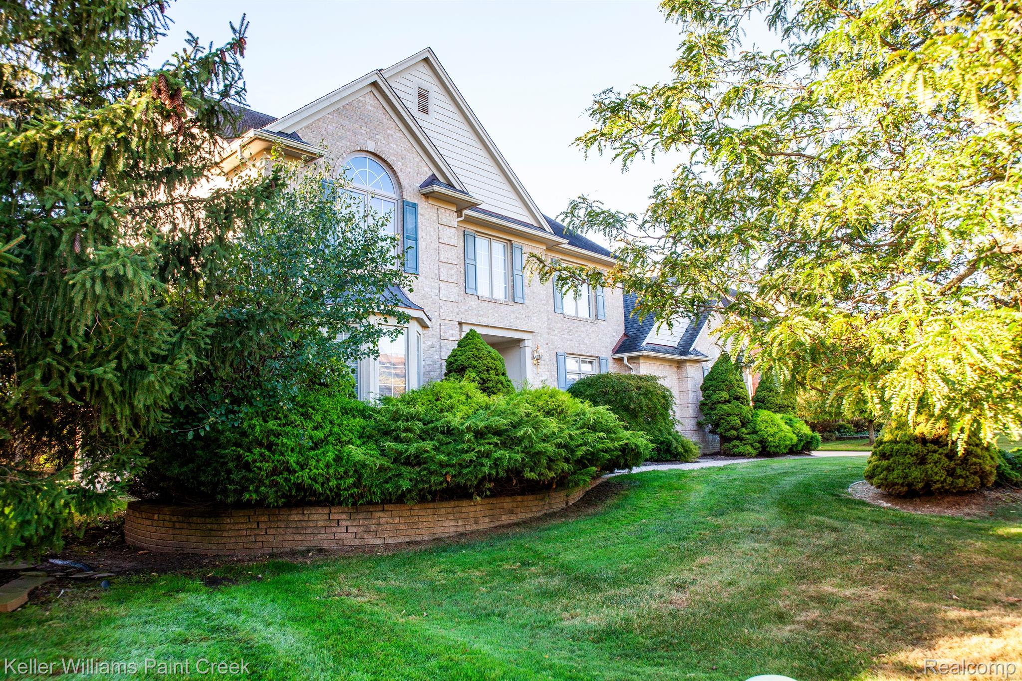 91 Millstone Drive
