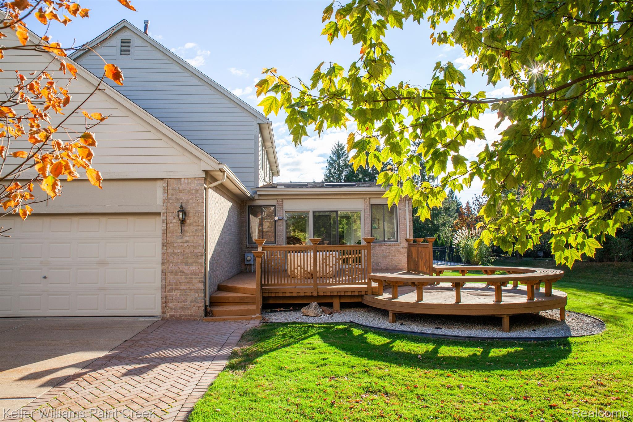 91 Millstone Drive