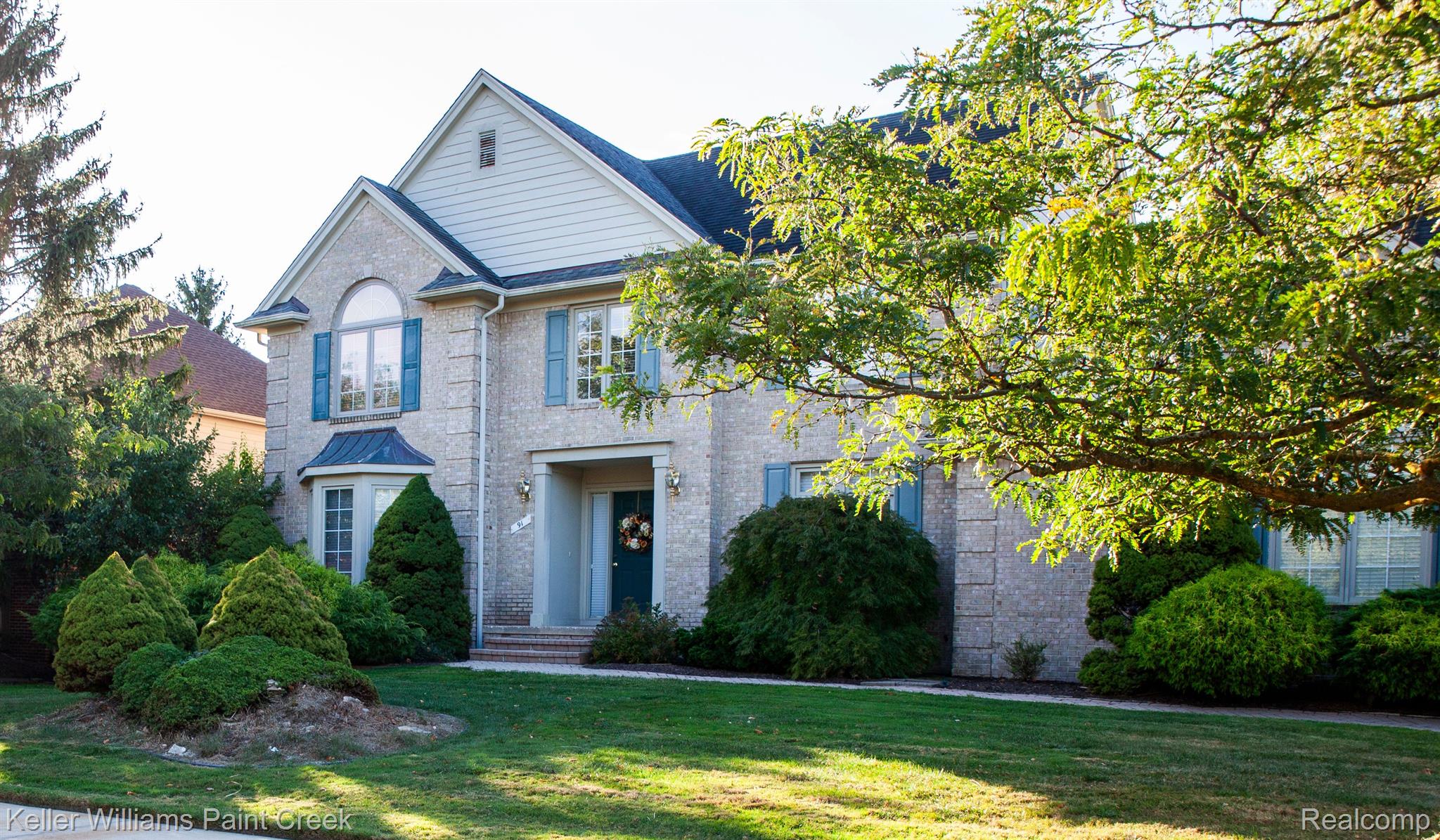 91 Millstone Drive