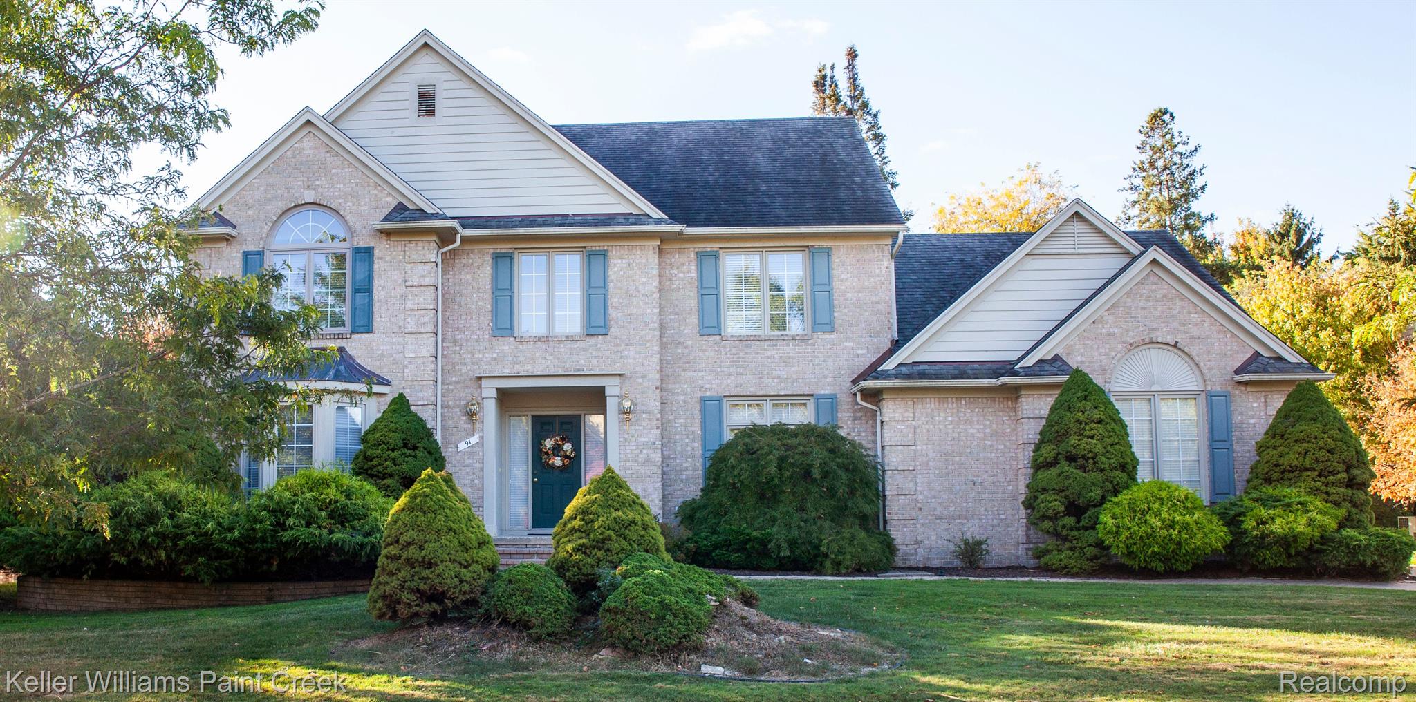 91 Millstone Drive
