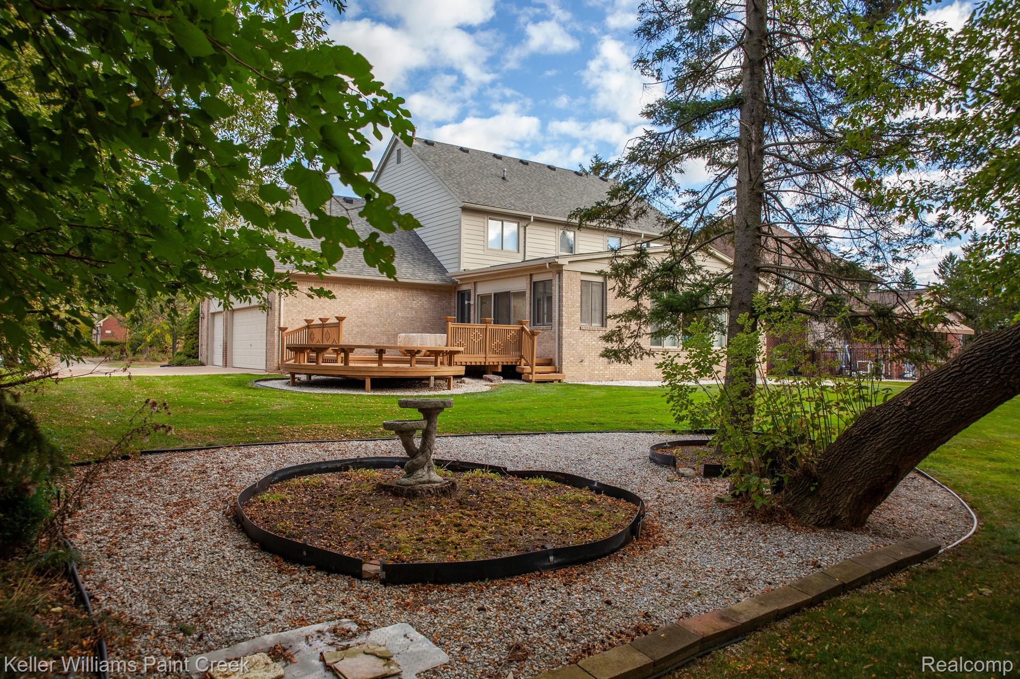91 Millstone Drive