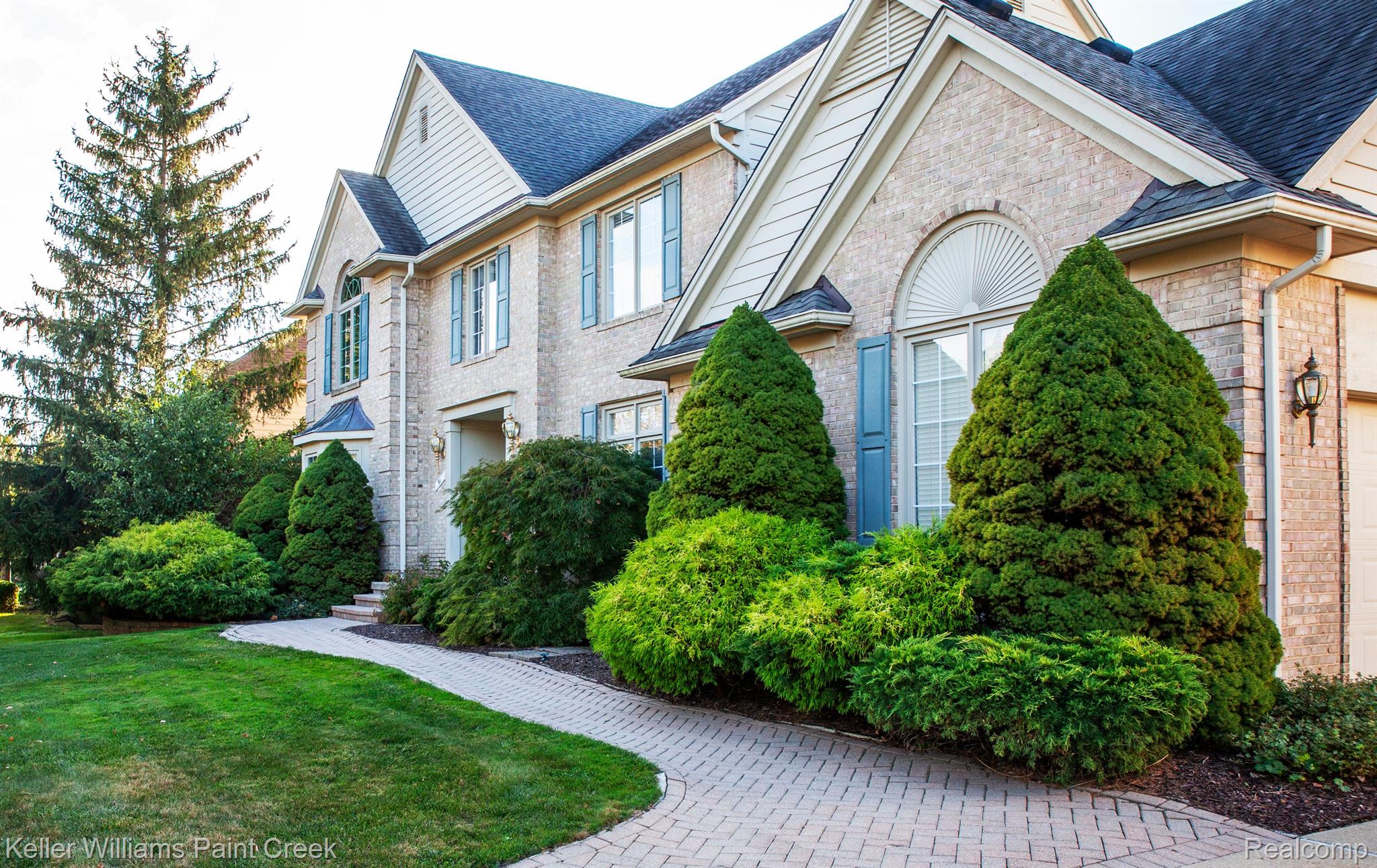 91 Millstone Drive