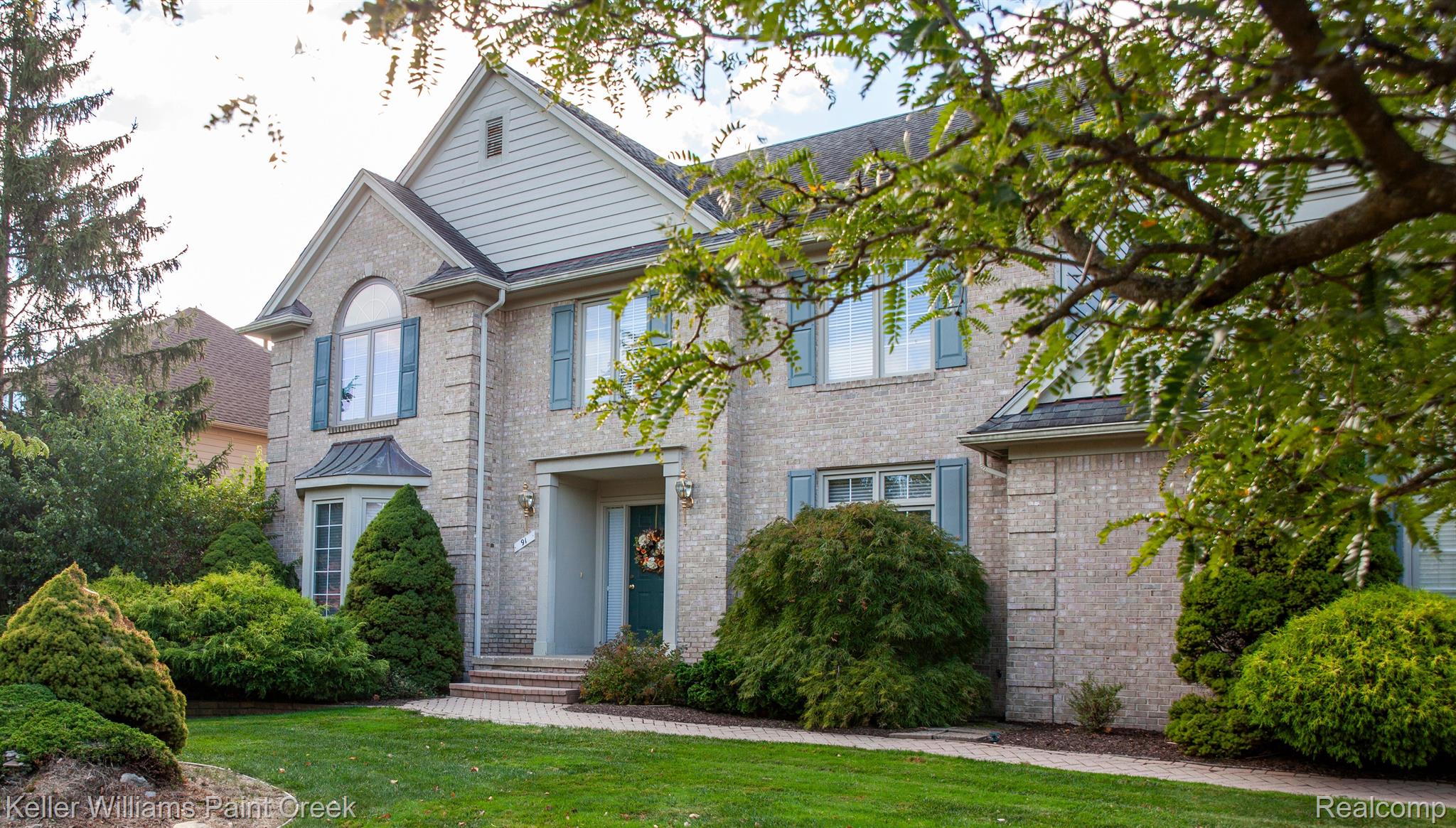 91 Millstone Drive