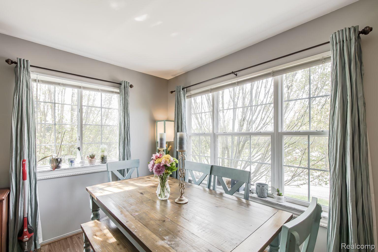 100 EVERGREEN Trail