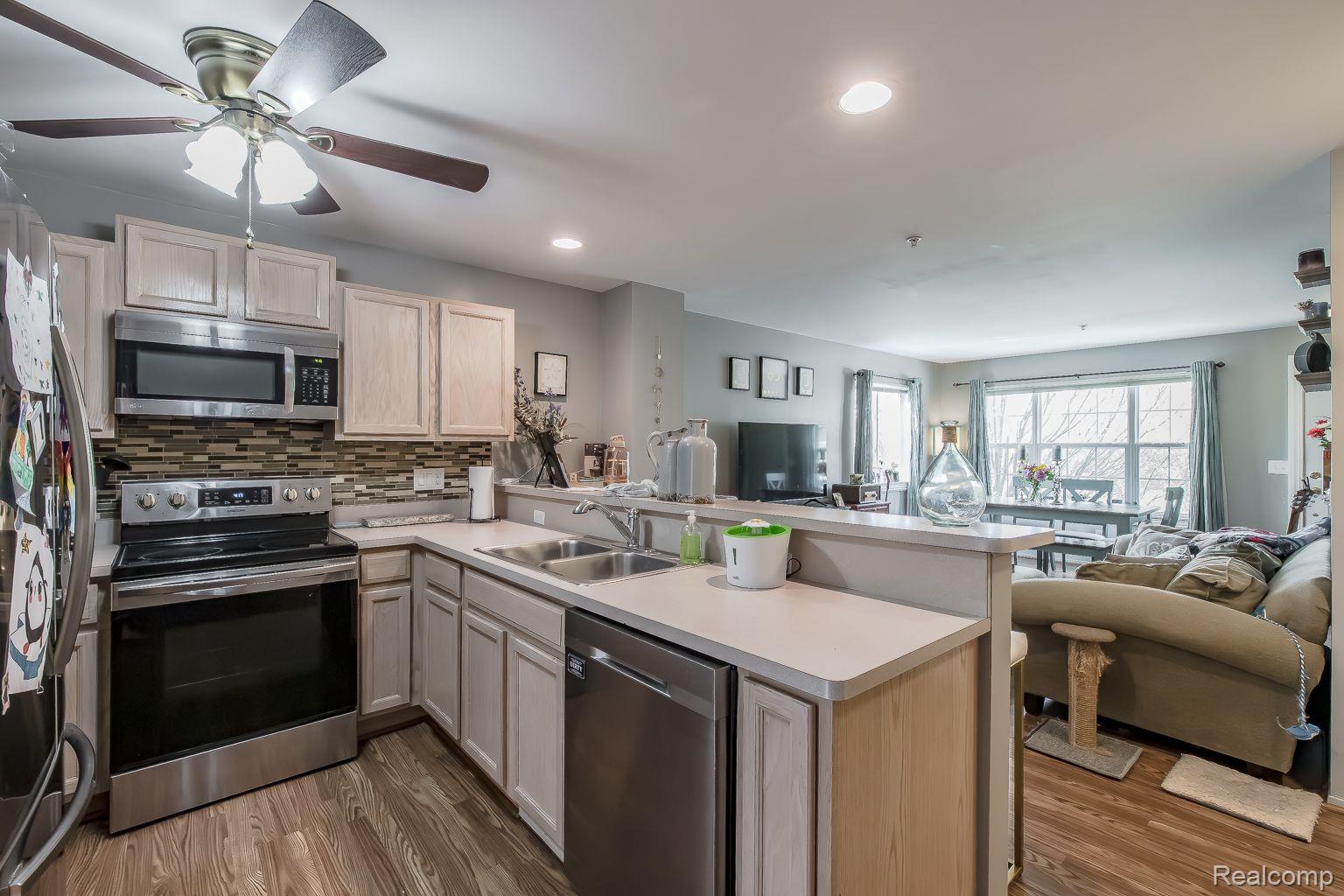 100 EVERGREEN Trail